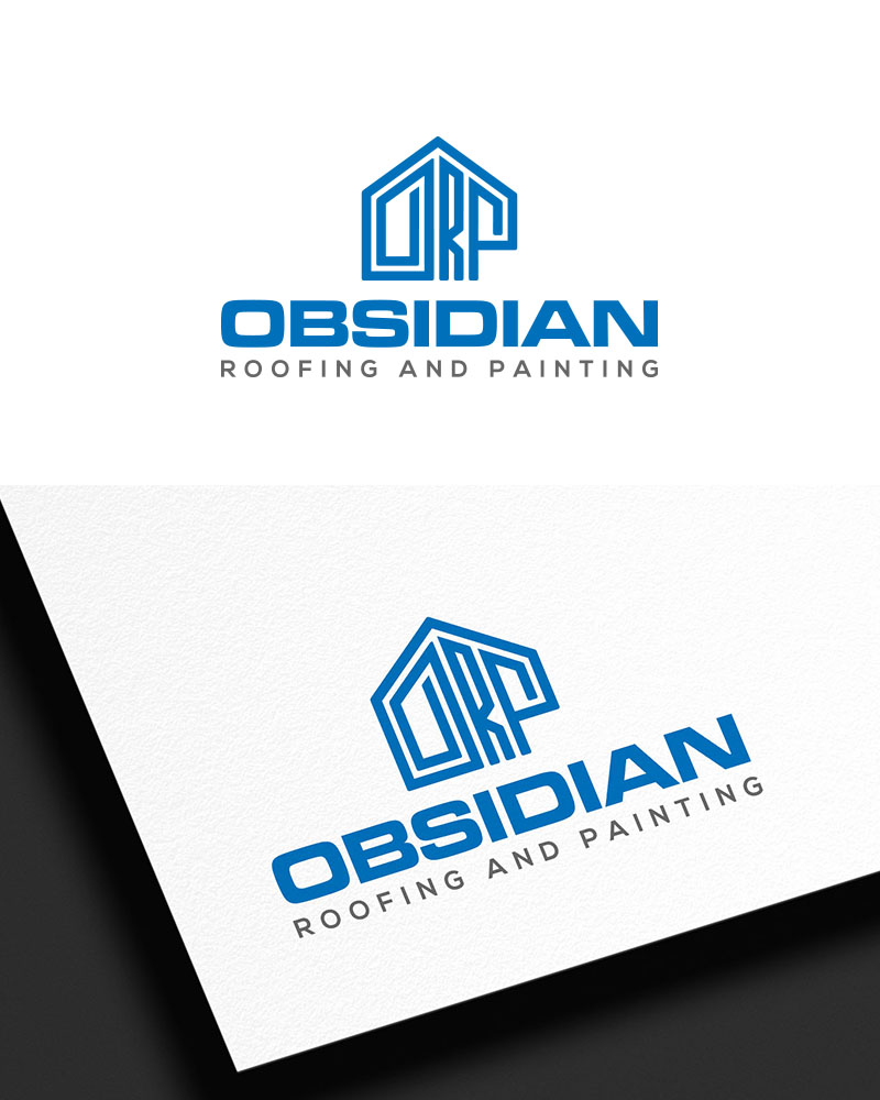 Logo Design by ProDesign98 for this project | Design #36918834