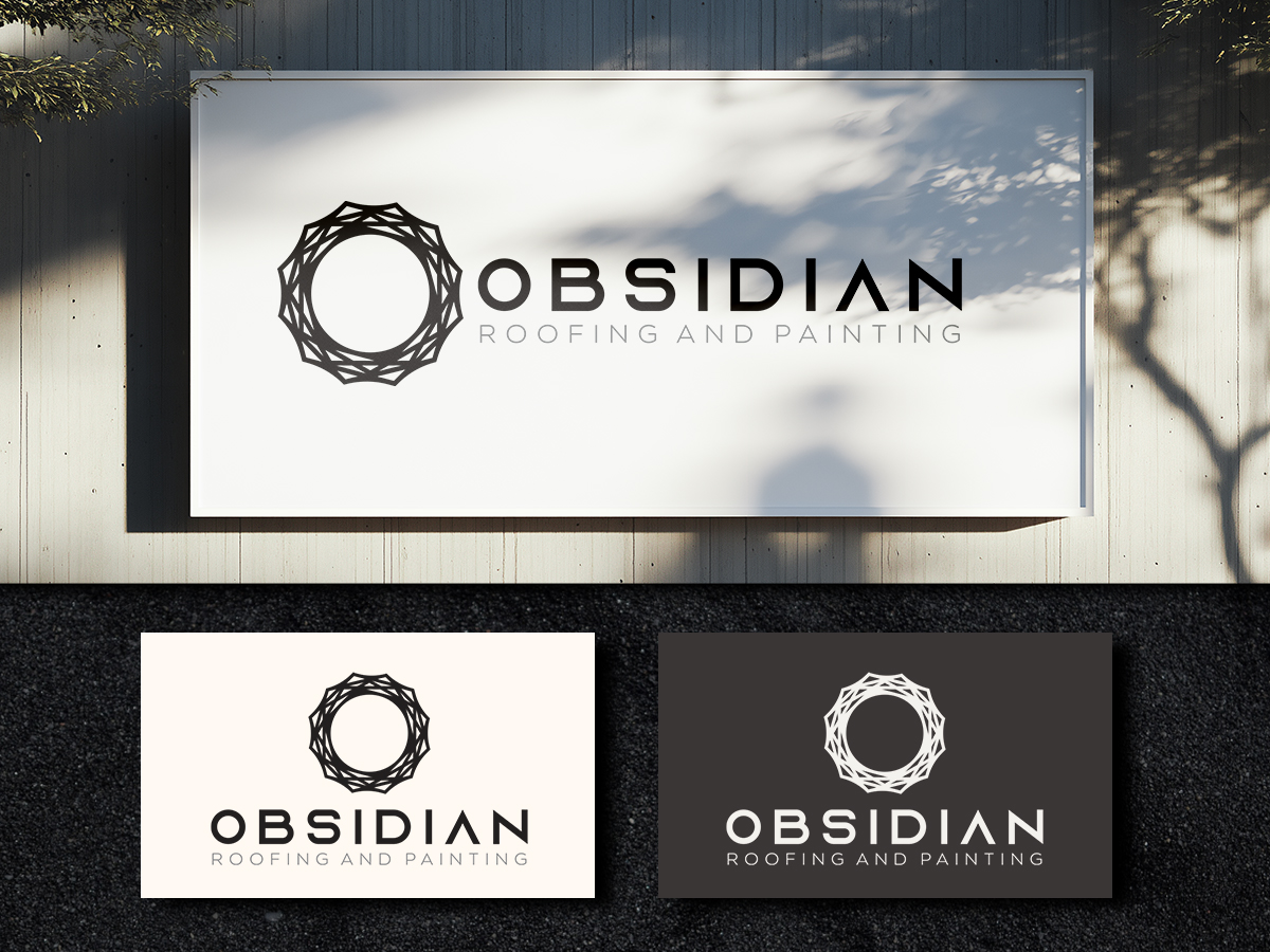 Logo-Design von ArtSamurai für dieses Projekt | Design #36916454