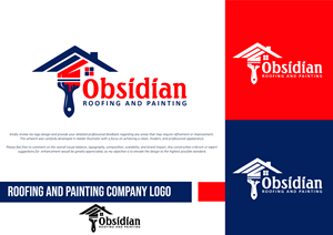 Logo Design by #Mona