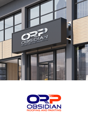 Logo Design by Go4Logo for this project | Design: #36913434