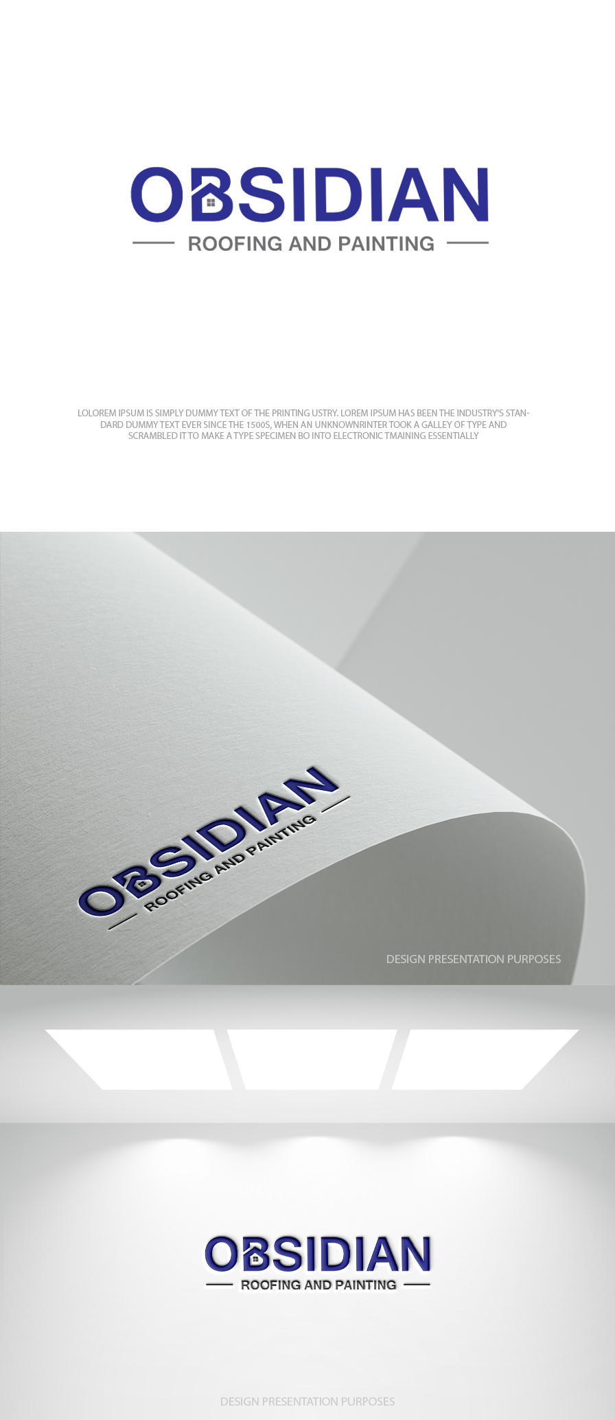 Logo-Design von zebronicgraphic für dieses Projekt | Design #36913378