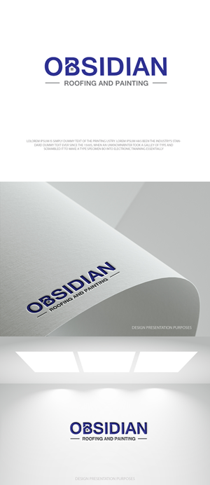 Logo-Design von zebronicgraphic für dieses Projekt | Design: #36913378