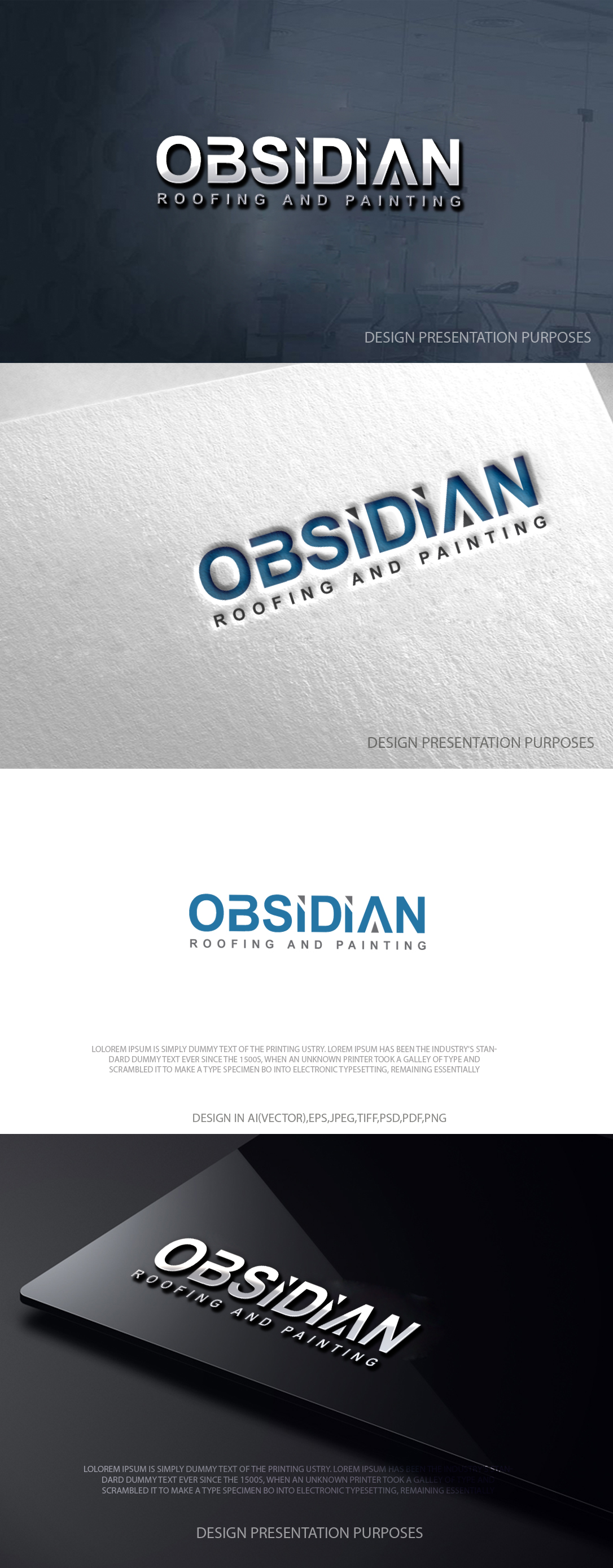 Logo-Design von zebronicgraphic für dieses Projekt | Design #36913379