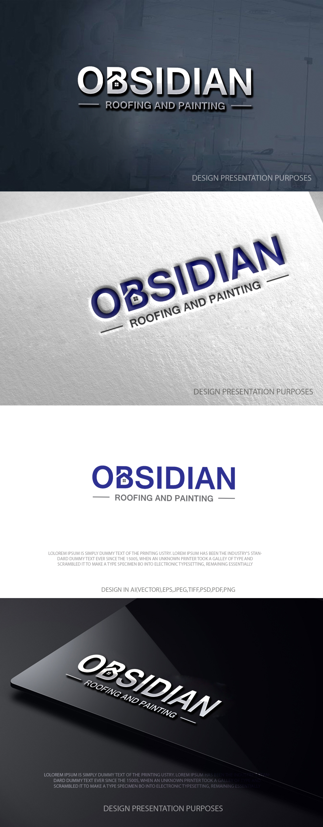 Logo-Design von zebronicgraphic für dieses Projekt | Design #36913385