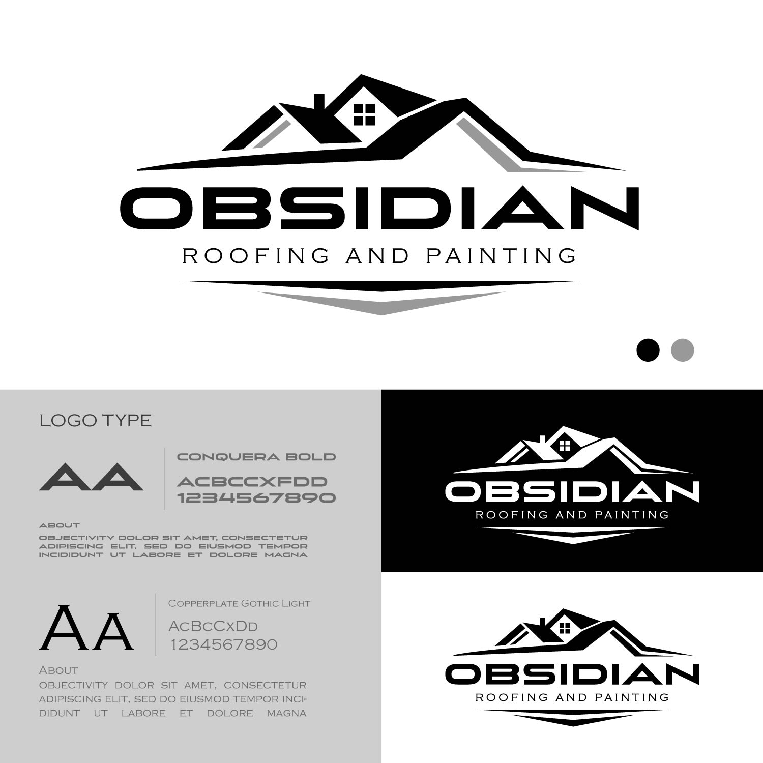 Logo Design by aibbey christine artworks for this project | Design #36926638