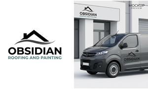 Logo-Design von UAD DESIGNS für dieses Projekt | Design: #36919113