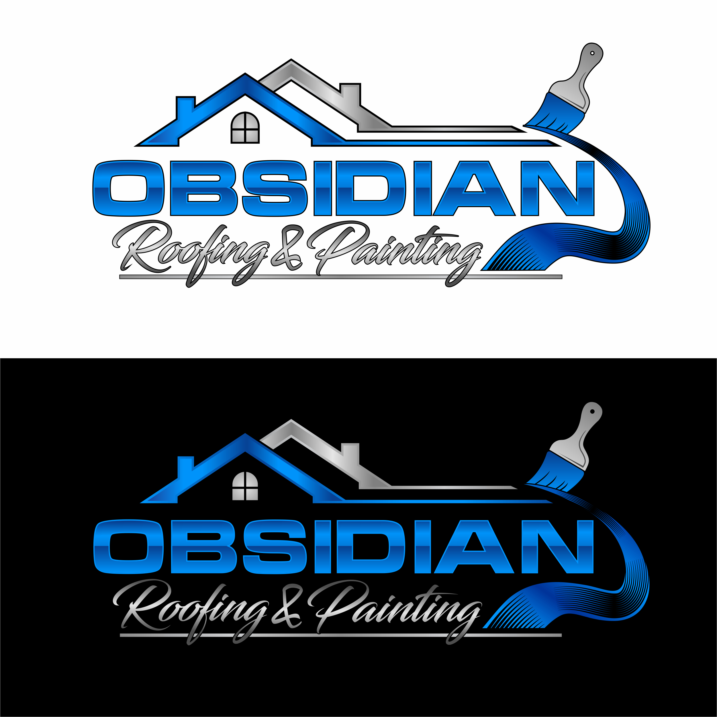 Logo Design by 4 be for this project | Design #36942688