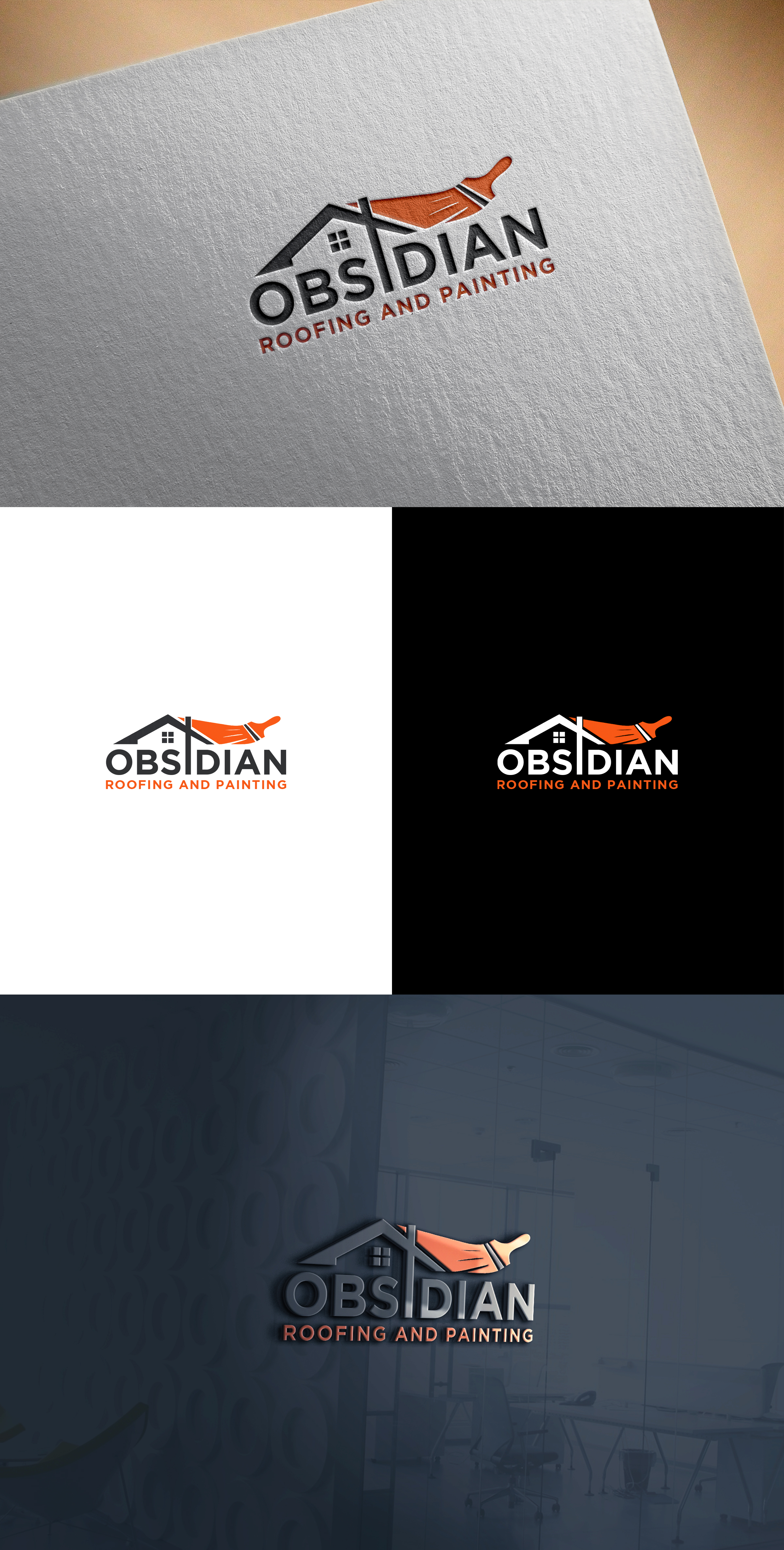 Logo-Design von Soonia für dieses Projekt | Design #36912050