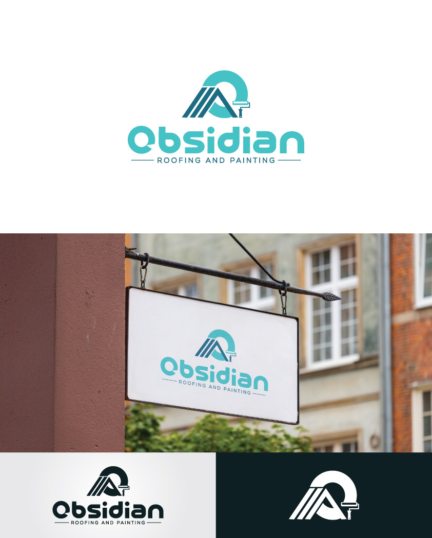 Logo Design by Mr_Logo for this project | Design #36918977