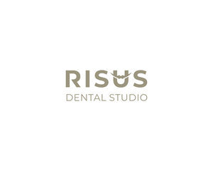 Design de Logo par MugiBerkah pour Risus Dental Studio | Design : #36917698
