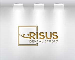 Design de Logo par amran mollaa pour Risus Dental Studio | Design : #36915339