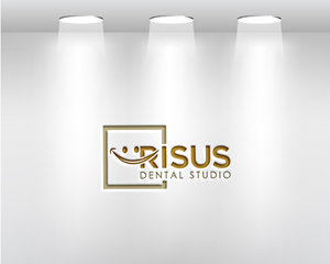 Design de Logo par amran mollaa pour Risus Dental Studio | Design : #36915352