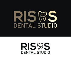 Logo-Design von Nadim_art für Risus Dental Studio | Design: #36931074