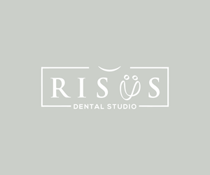 Logo-Design von Nadim_art für Risus Dental Studio | Design: #36931164