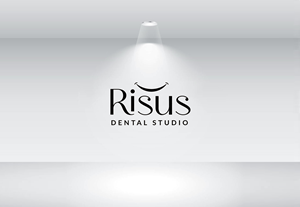 Design de Logo par Nova Creative Designs pour Risus Dental Studio | Design : #36910157