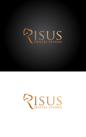 Design de Logo par LogoPoko pour Risus Dental Studio | Design #36909411