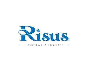 Diseño de Logo por Design Builder. para Risus Dental Studio | Diseño: #36909569
