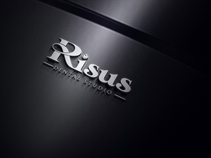 Diseño de Logo por Design Builder. para Risus Dental Studio | Diseño: #36909570