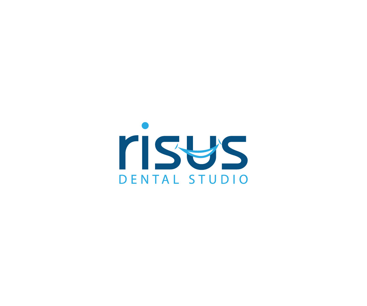 Design de Logo par ayanpixel pour Risus Dental Studio | Design #36908646