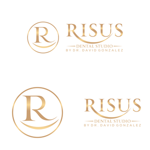 Design de Logo par putri elegant pour Risus Dental Studio | Design : #36908607