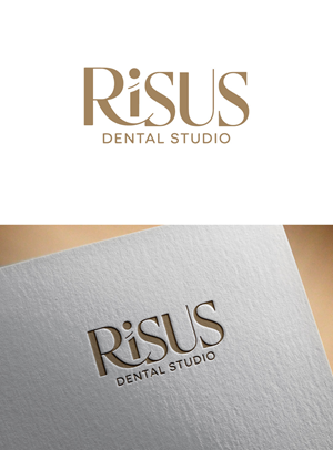 Diseño de Logo por Jonshonkal para Risus Dental Studio | Diseño: #36912570