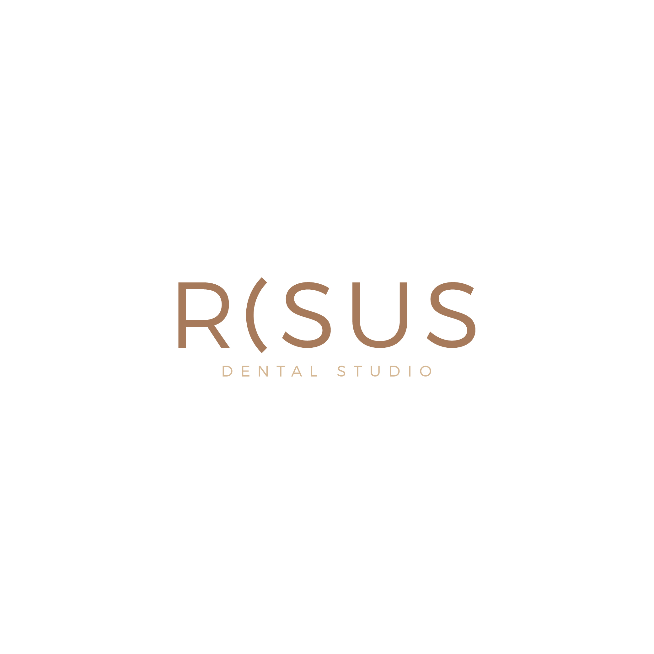 Design de Logo par designer profile pour Risus Dental Studio | Design #36909799