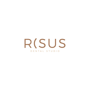 Design de Logo par designer profile pour Risus Dental Studio | Design : #36909799
