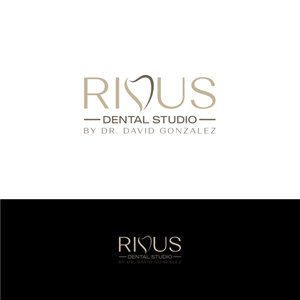 Logo-Design von YourLogoMaster für Risus Dental Studio | Design: #36914147