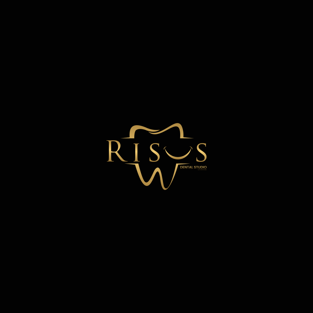 Design de Logo par MK_STD pour Risus Dental Studio | Design #36922427