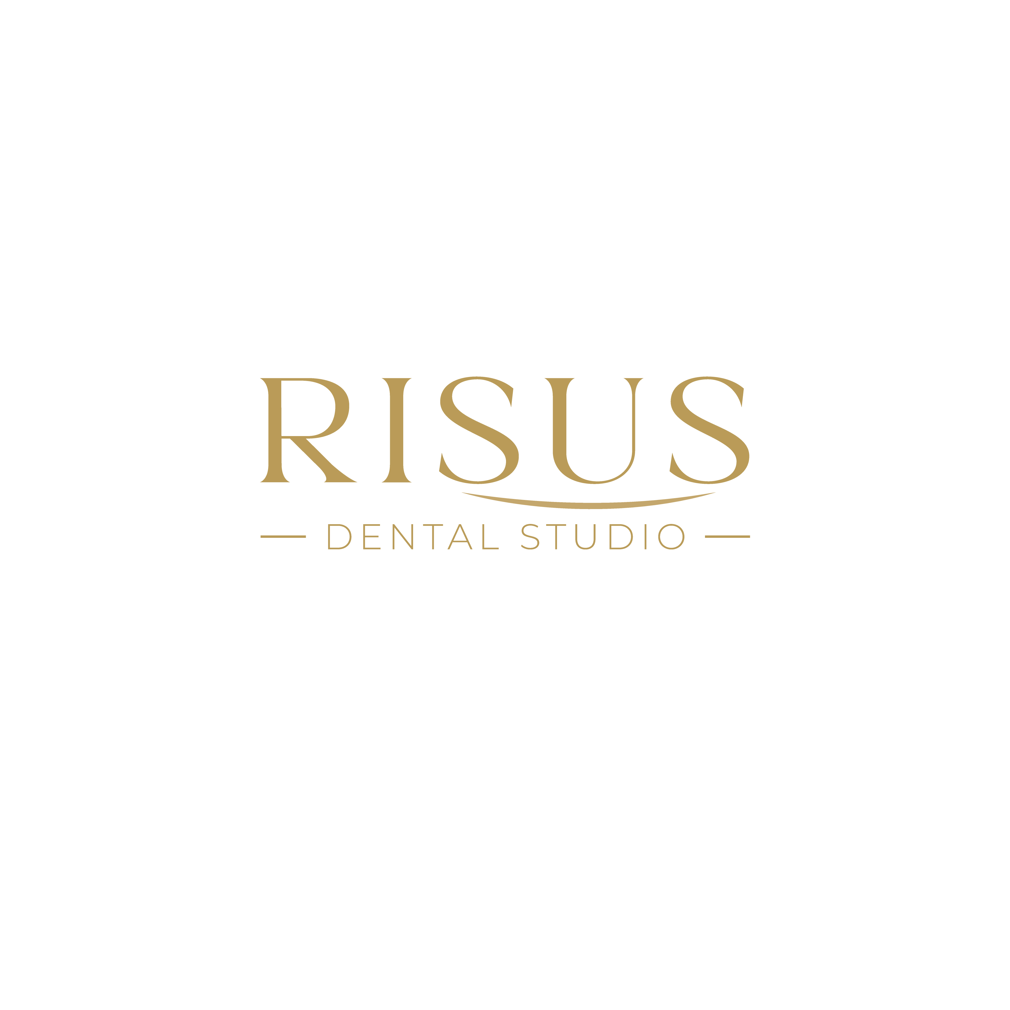 Design de Logo par Casey Kelechi pour Risus Dental Studio | Design #36908731