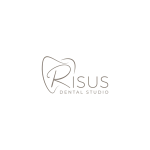 Logo-Design von unique_designs für Risus Dental Studio | Design: #36918972