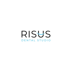 Logo-Design von unique_designs für Risus Dental Studio | Design: #36918975
