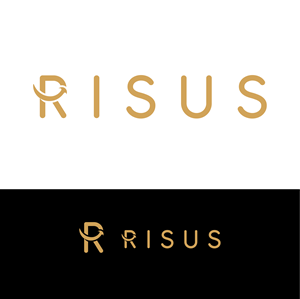 Logo-Design von John Mark Arts für Risus Dental Studio | Design: #36930794