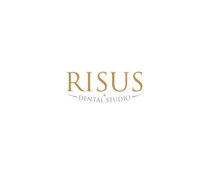 Design de Logo par @imaginationsexpart pour Risus Dental Studio | Design : #36923337
