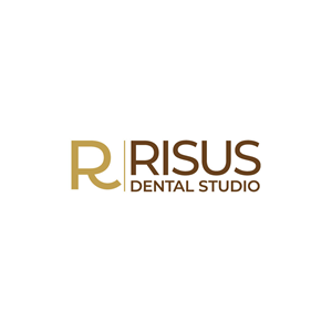 Logo-Design von crea4 für Risus Dental Studio | Design: #36910931