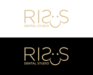 Logo-Design von art to für Risus Dental Studio | Design: #36909191