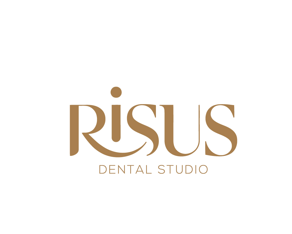 Design de Logo par annysultana pour Risus Dental Studio | Design #36915250