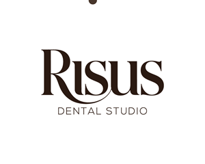 Logo-Design von annysultana für Risus Dental Studio | Design: #36915260
