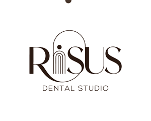 Logo-Design von annysultana für Risus Dental Studio | Design: #36915263