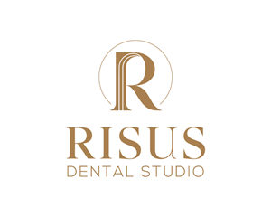 Logo-Design von annysultana für Risus Dental Studio | Design: #36915274
