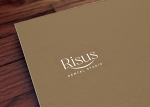 Design de Logo par GraphiqueLab pour Risus Dental Studio | Design : #36910171