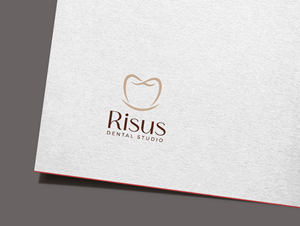 Design de Logo par GraphiqueLab pour Risus Dental Studio | Design : #36910173