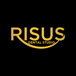 Logo-Design von franky19c für Risus Dental Studio | Design: #36920484
