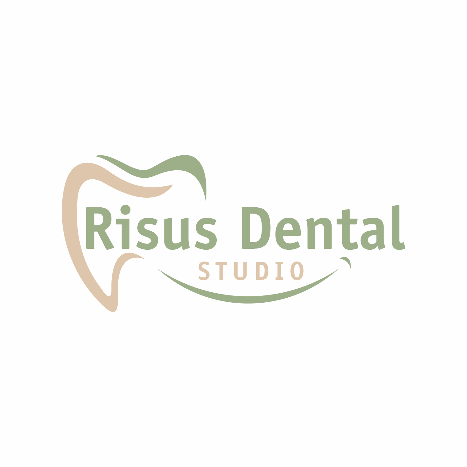 Logo Design by franky19c for Risus Dental Studio | Design #36931307