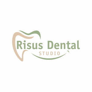 Logo-Design von franky19c für Risus Dental Studio | Design: #36931307