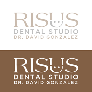 Design de Logo par James S. pour Risus Dental Studio | Design : #36908507