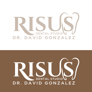 Design de Logo par James S. pour Risus Dental Studio | Design : #36908510