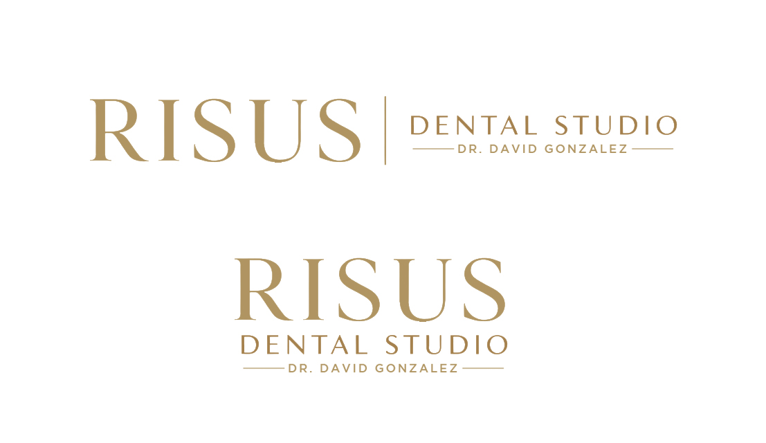 Design de Logo par James S. pour Risus Dental Studio | Design #36917525