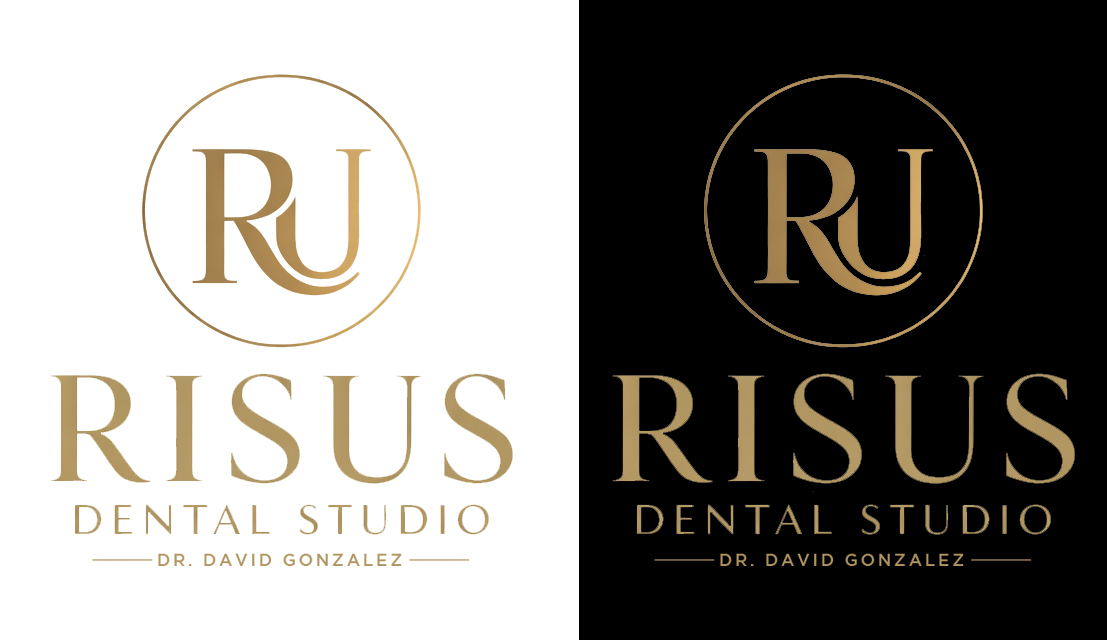 Design de Logo par James S. pour Risus Dental Studio | Design #36917526