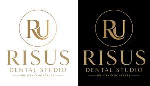 Design de Logo par James S. pour Risus Dental Studio | Design : #36917526